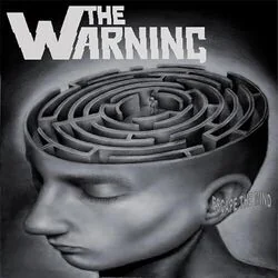 Escape The Mind Chords by The Warning