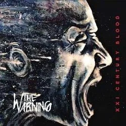 Show Me The Light Chords by The Warning