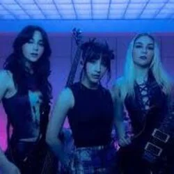 Survive (Ver2) Solo Tab by The Warning