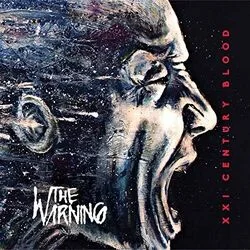 Xxi Century Blood Bass Tab by The Warning