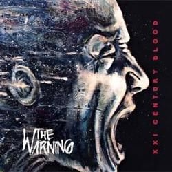 21st Century Blood Tabs by The Warning
