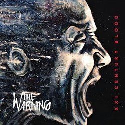 Copper Bullets Chords by The Warning
