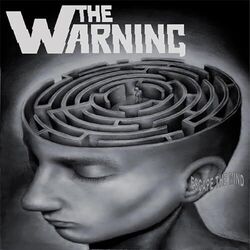 Escape The Mind Chords by The Warning