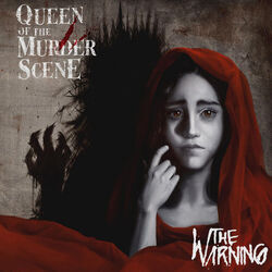 Queen Of The Murder Scene Bass tabs by The Warning