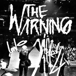 Unmendable Tab by The Warning