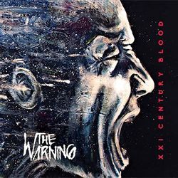 Xxi Century Blood Bass tabs by The Warning