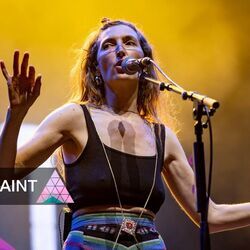 Warpaint tabs for Champion