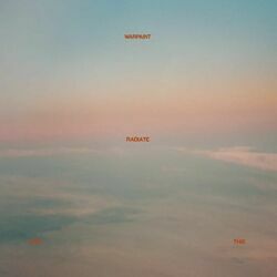 Melting Chords by Warpaint