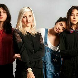 Proof Ukulele Chords by Warpaint