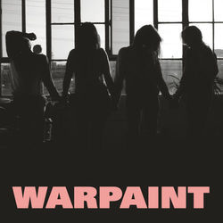 So Good by Warpaint