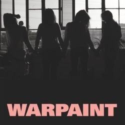 Today Dear Chords by Warpaint
