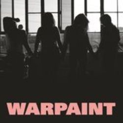 Whiteout Bass tabs by Warpaint