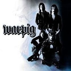 Tough Nuts by Warpig