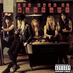 Bed Of Roses Chords by Warrant