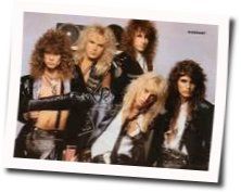 Cherry Pie Tabs by Warrant