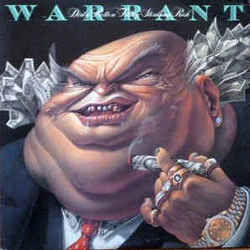 Drfsr by Warrant