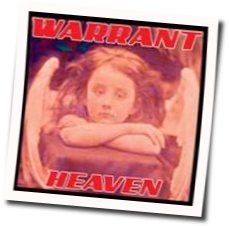 Heaven Chords by Warrant