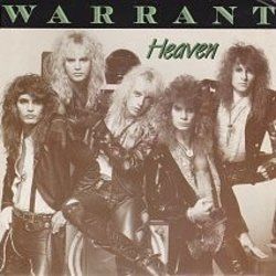 In The Sticks Bass tabs by Warrant
