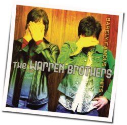 The Beat Of The Heart by The Warren Brothers 