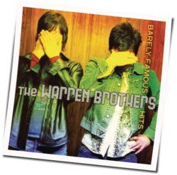 The Beat Of The Heart Chords by The Warren Brothers 