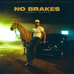 No Brakes by Warren Zeiders