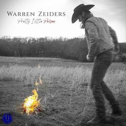 Black And Blue Chords by Warren Zeiders