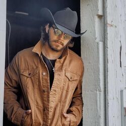 Cowboys Ride Away Chords by Warren Zeiders