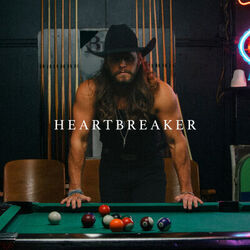 Heartbreaker Chords by Warren Zeiders