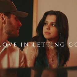 Love In Letting Go Chords by Warren Zeiders
