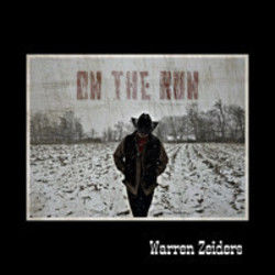 On The Run Chords by Warren Zeiders