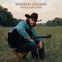 Outskirts Of Heaven Chords by Warren Zeiders