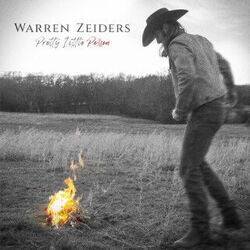 Pain Killer by Warren Zeiders