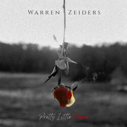 Pretty Little Poison Live by Warren Zeiders