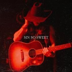 Sin So Sweet Chords by Warren Zeiders