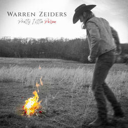 Some Whiskey by Warren Zeiders