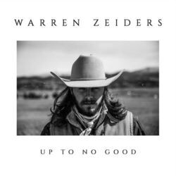 Up To No Good by Warren Zeiders