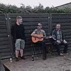 W Parku łazienkowskim Chords by Warszawiak Z Karsina