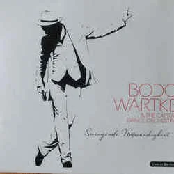 Avec Plaisir Chords by Bodo Wartke