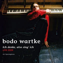Ja Schatz Chords by Bodo Wartke