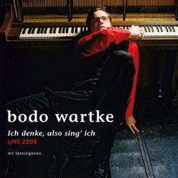 Ja Schatz Chords by Bodo Wartke