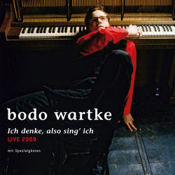 Ja Schatz by Bodo Wartke