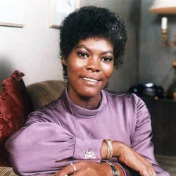 All Of You Chords by Dionne Warwick
