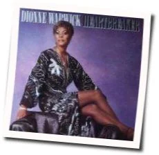 Heartbreaker Chords by Dionne Warwick