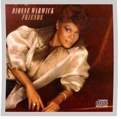 That's What Friends Are For Bass Tab by Dionne Warwick