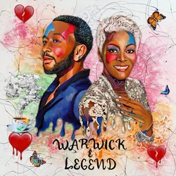 Where Is Your Heart Chords by Dionne Warwick