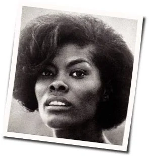 Wive And Lovers Chords by Dionne Warwick