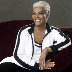 Aquarius (let The Sunshine) by Dionne Warwick
