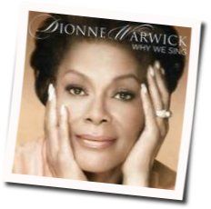 Check Out Time by Dionne Warwick