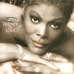 For You Chords by Dionne Warwick