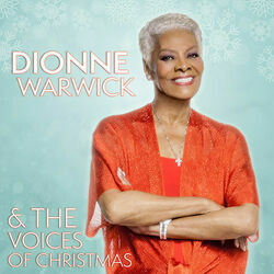 God Rest Ye Merry Gentlemen Chords by Dionne Warwick